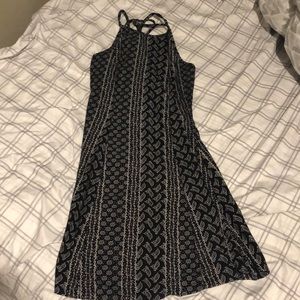Halter top dress!